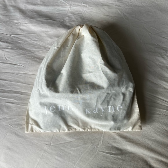 NWT JENNI KAYNE SHEARLING MULES - Picture 9 of 9